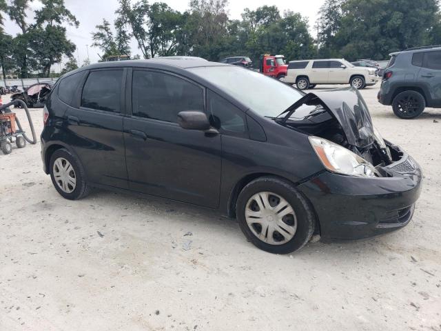 Photo 3 VIN: JHMGE8H26AC005397 - HONDA FIT 