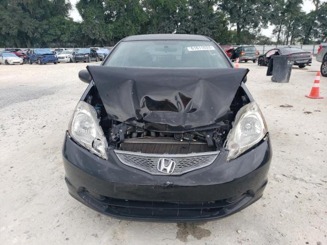 Photo 4 VIN: JHMGE8H26AC005397 - HONDA FIT 