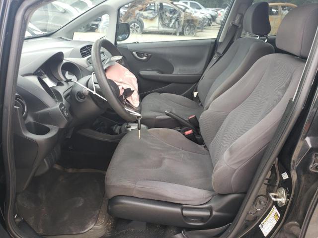 Photo 6 VIN: JHMGE8H26AC005397 - HONDA FIT 