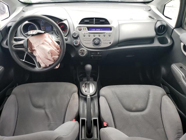 Photo 7 VIN: JHMGE8H26AC005397 - HONDA FIT 