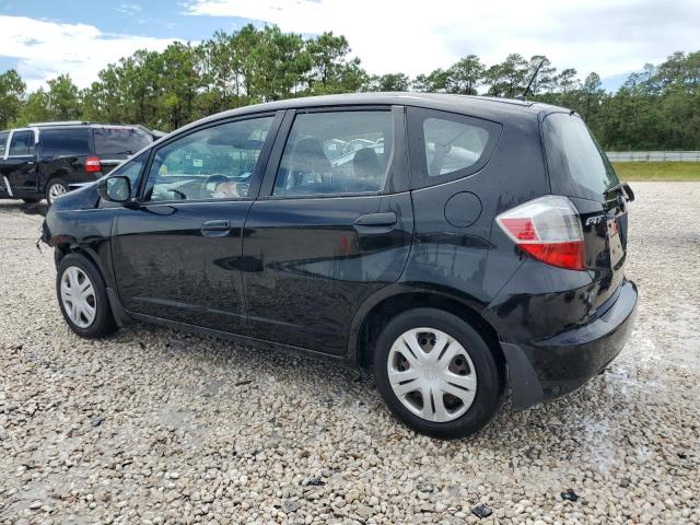 Photo 1 VIN: JHMGE8H26AC010695 - HONDA FIT 