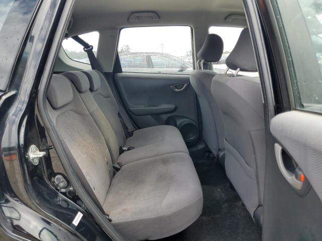 Photo 10 VIN: JHMGE8H26AC010695 - HONDA FIT 