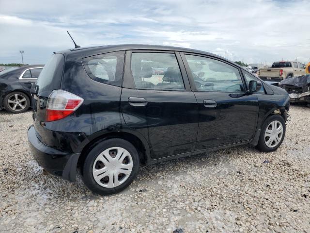 Photo 2 VIN: JHMGE8H26AC010695 - HONDA FIT 