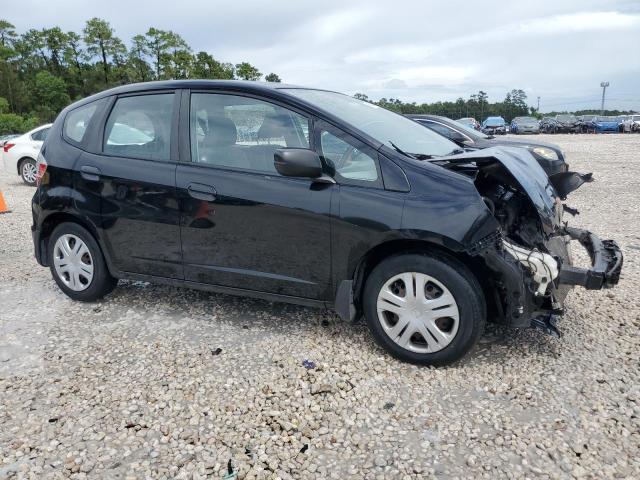 Photo 3 VIN: JHMGE8H26AC010695 - HONDA FIT 