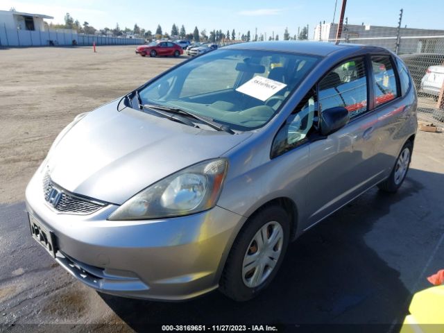 Photo 1 VIN: JHMGE8H26AC013502 - HONDA FIT 