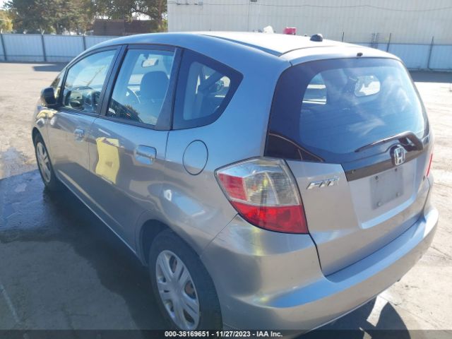 Photo 2 VIN: JHMGE8H26AC013502 - HONDA FIT 