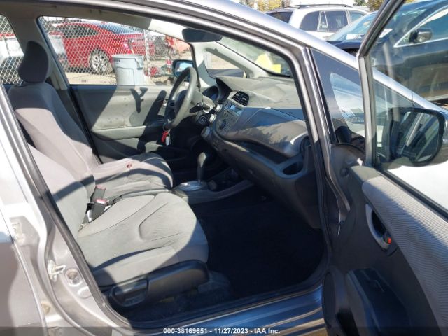 Photo 4 VIN: JHMGE8H26AC013502 - HONDA FIT 