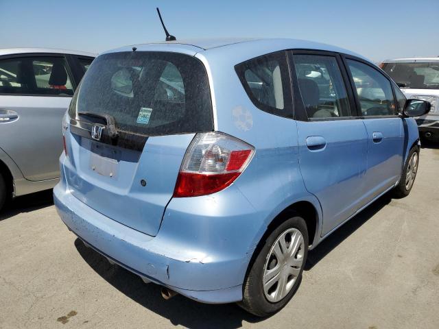 Photo 2 VIN: JHMGE8H26AC017632 - HONDA FIT 