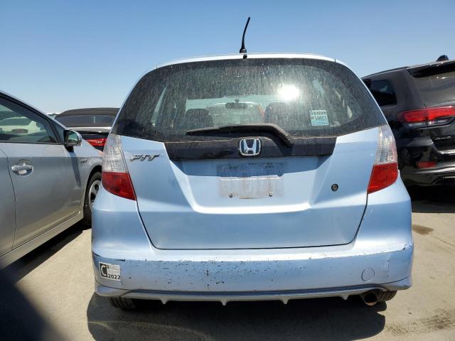 Photo 5 VIN: JHMGE8H26AC017632 - HONDA FIT 