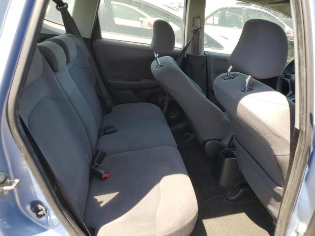 Photo 9 VIN: JHMGE8H26AC017632 - HONDA FIT 