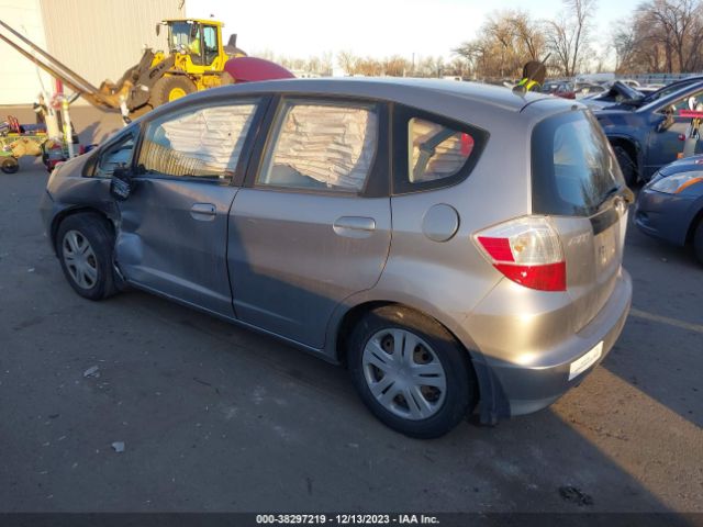 Photo 2 VIN: JHMGE8H26AC019171 - HONDA FIT 