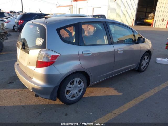 Photo 3 VIN: JHMGE8H26AC019171 - HONDA FIT 