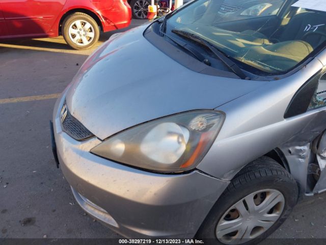 Photo 5 VIN: JHMGE8H26AC019171 - HONDA FIT 