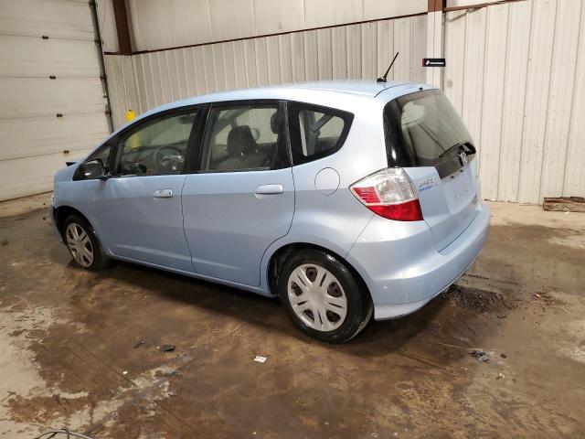 Photo 1 VIN: JHMGE8H26AC019932 - HONDA FIT 