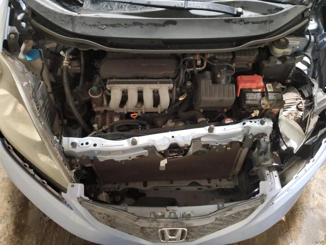 Photo 10 VIN: JHMGE8H26AC019932 - HONDA FIT 