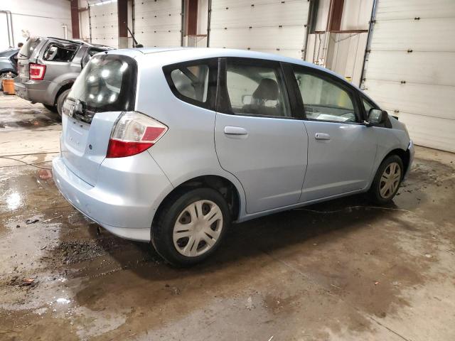 Photo 2 VIN: JHMGE8H26AC019932 - HONDA FIT 