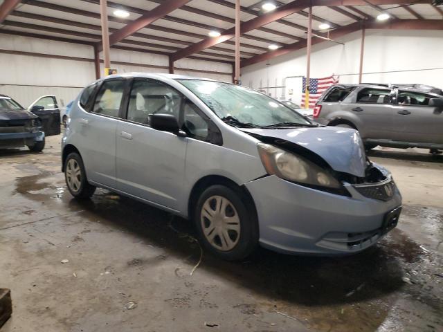 Photo 3 VIN: JHMGE8H26AC019932 - HONDA FIT 