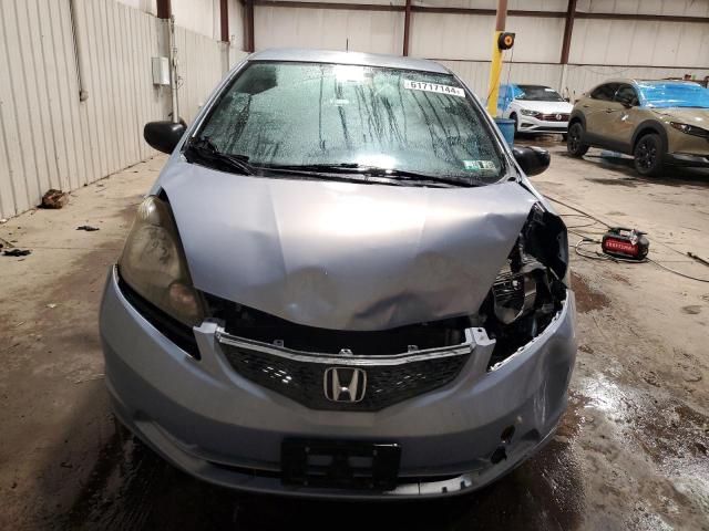 Photo 4 VIN: JHMGE8H26AC019932 - HONDA FIT 