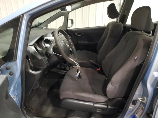 Photo 6 VIN: JHMGE8H26AC019932 - HONDA FIT 