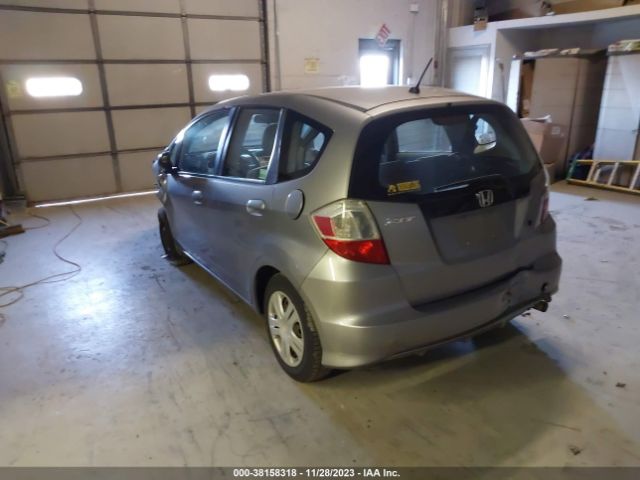 Photo 2 VIN: JHMGE8H26AC021454 - HONDA FIT 