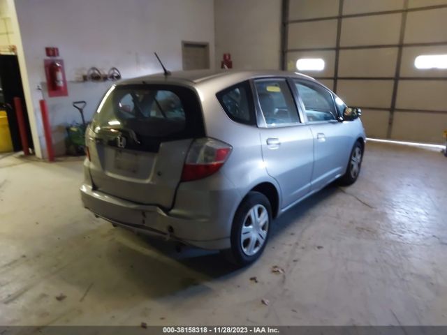 Photo 3 VIN: JHMGE8H26AC021454 - HONDA FIT 