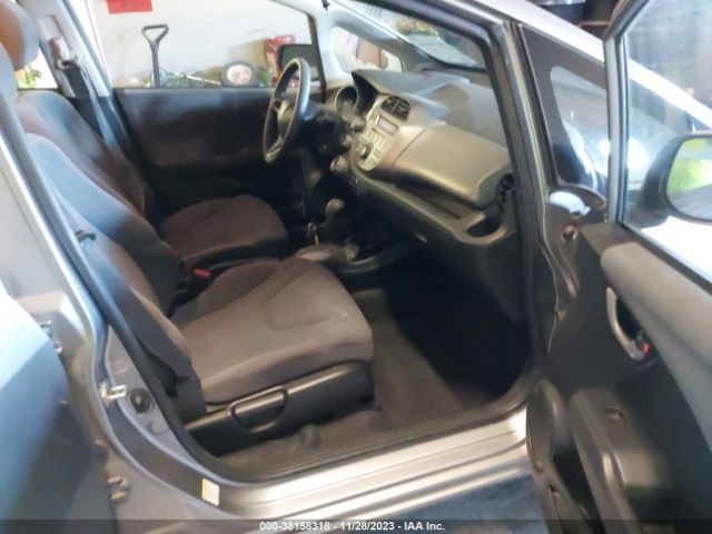 Photo 4 VIN: JHMGE8H26AC021454 - HONDA FIT 