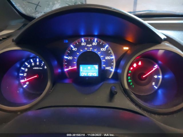 Photo 6 VIN: JHMGE8H26AC021454 - HONDA FIT 