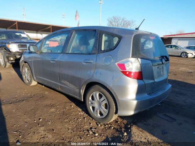 Photo 2 VIN: JHMGE8H26AC030297 - HONDA FIT 