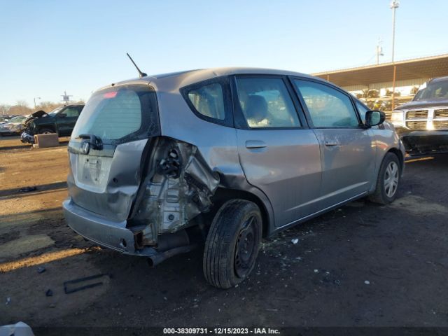 Photo 3 VIN: JHMGE8H26AC030297 - HONDA FIT 