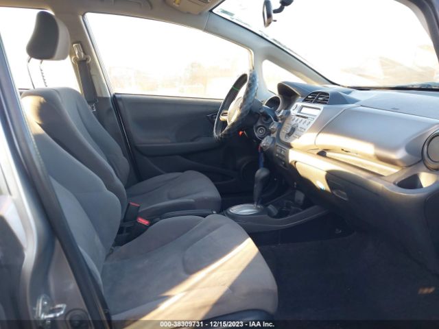 Photo 4 VIN: JHMGE8H26AC030297 - HONDA FIT 