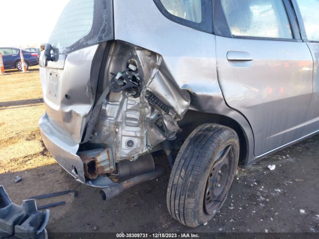 Photo 5 VIN: JHMGE8H26AC030297 - HONDA FIT 