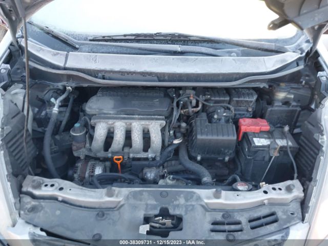 Photo 9 VIN: JHMGE8H26AC030297 - HONDA FIT 