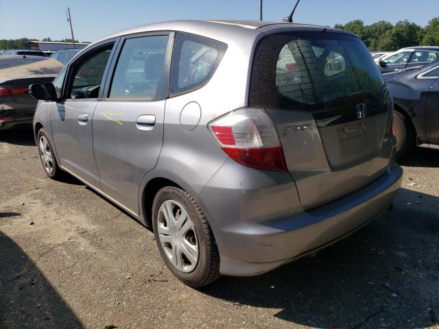 Photo 2 VIN: JHMGE8H26AC034687 - HONDA FIT 