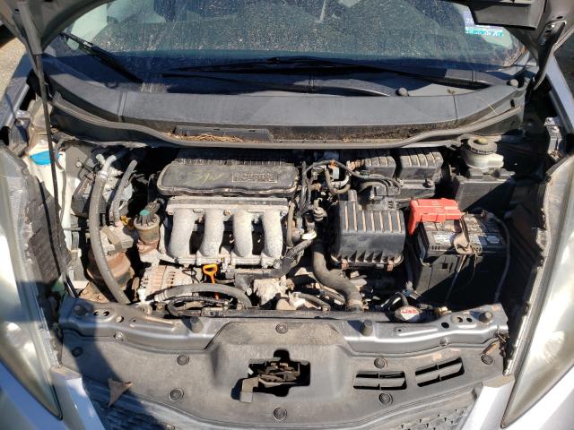 Photo 6 VIN: JHMGE8H26AC034687 - HONDA FIT 