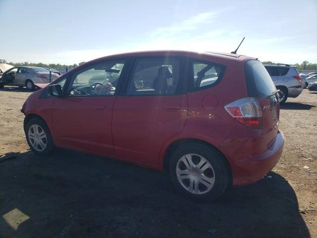 Photo 1 VIN: JHMGE8H26AC034818 - HONDA FIT 