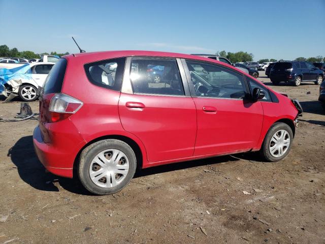 Photo 2 VIN: JHMGE8H26AC034818 - HONDA FIT 