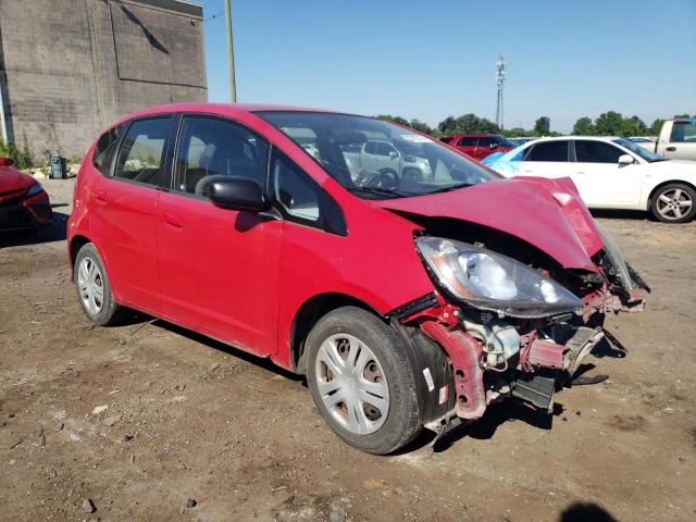 Photo 3 VIN: JHMGE8H26AC034818 - HONDA FIT 