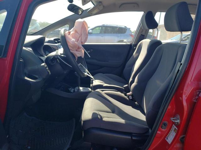 Photo 6 VIN: JHMGE8H26AC034818 - HONDA FIT 