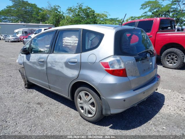 Photo 2 VIN: JHMGE8H26AC034995 - HONDA FIT 