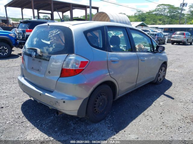 Photo 3 VIN: JHMGE8H26AC034995 - HONDA FIT 