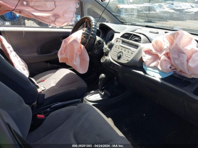 Photo 4 VIN: JHMGE8H26AC034995 - HONDA FIT 