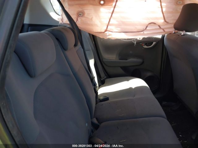 Photo 7 VIN: JHMGE8H26AC034995 - HONDA FIT 