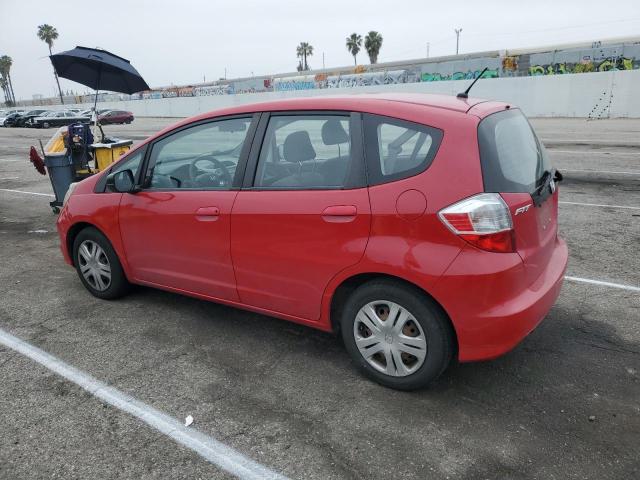 Photo 1 VIN: JHMGE8H26AS002652 - HONDA FIT 