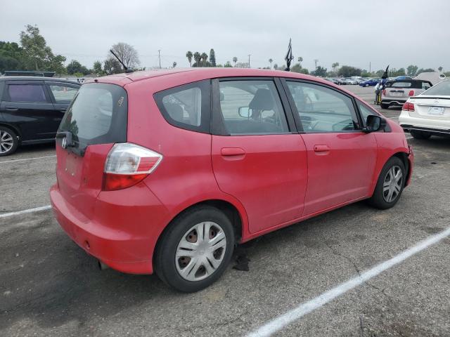 Photo 2 VIN: JHMGE8H26AS002652 - HONDA FIT 