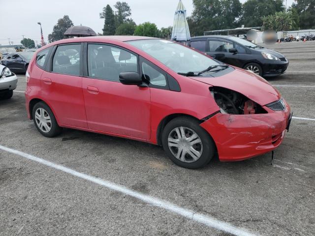 Photo 3 VIN: JHMGE8H26AS002652 - HONDA FIT 