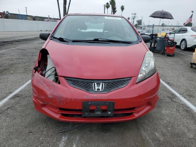 Photo 4 VIN: JHMGE8H26AS002652 - HONDA FIT 