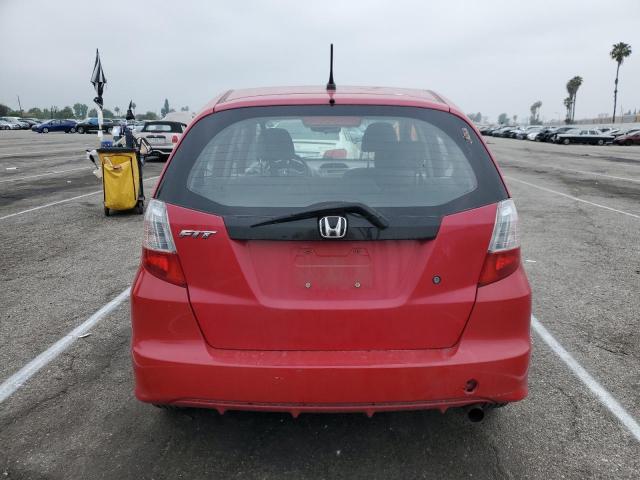 Photo 5 VIN: JHMGE8H26AS002652 - HONDA FIT 