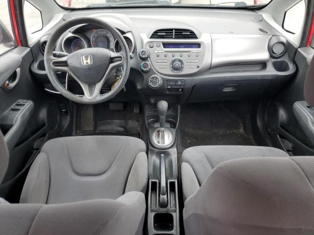 Photo 7 VIN: JHMGE8H26AS002652 - HONDA FIT 