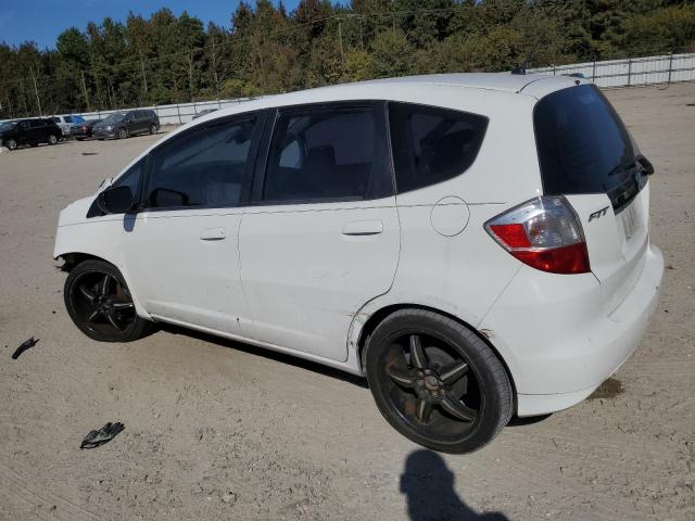 Photo 1 VIN: JHMGE8H26AS002733 - HONDA FIT 