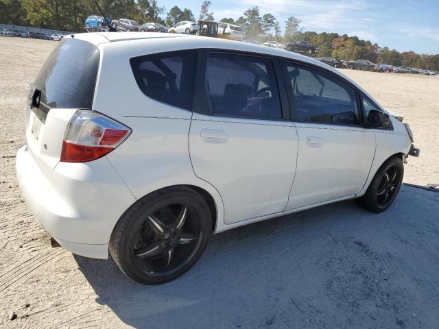 Photo 2 VIN: JHMGE8H26AS002733 - HONDA FIT 